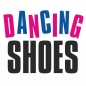 Preview: Schuhsticker Dancing Shoes