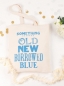 Preview: Something Old - Blue