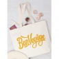 Preview: Bon Voyage Big Canvas Bag