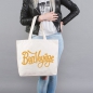 Preview: Bon Voyage Big Canvas Bag