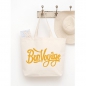 Preview: Bon Voyage Big Canvas Bag