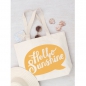 Preview: Hello Sunshine Big Canvas Bag