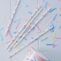 Preview: Sprinkles Paper Straws - Pick and Mix