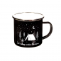 Preview: Under the Stars Enamel Mug