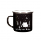 Preview: Under the Stars Enamel Mug