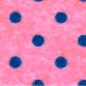 Preview: Washi Masking Tape Punkte - lila/rosa