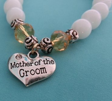 Armband Mother Of The Groom