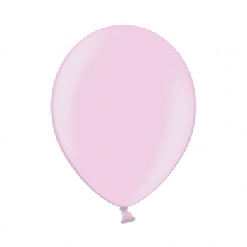 Ballons 20er - rosa