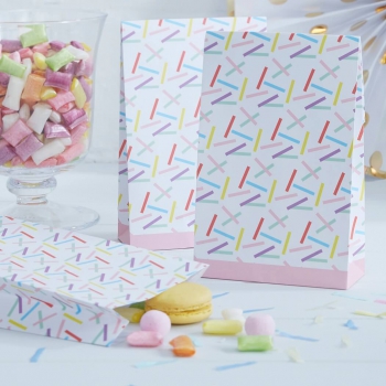 Candy Bags Sprinkles Pick & Mix - bunt
