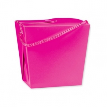 Candy Box - pink