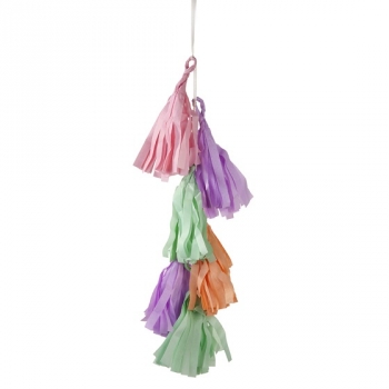 Tassel Garland Kit