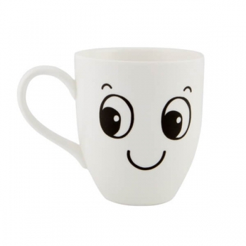 Fun Faces Mug 2