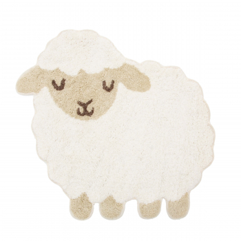 Teppich / Vorleger Schaf