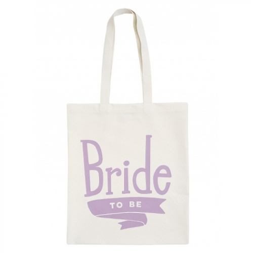 Bride To Be - Lavender