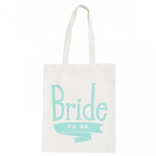 Bride To Be - Mint