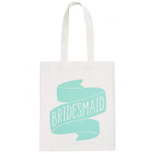 Bridesmaid - Mint