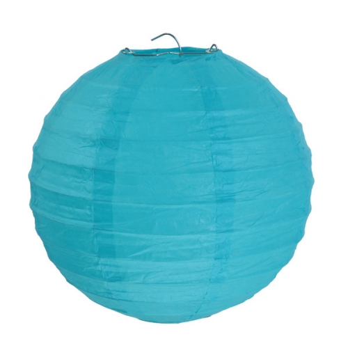 Lantern M turquoise