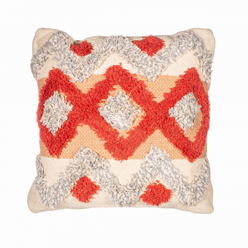 Arizona Tufted Cushion