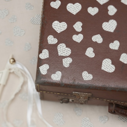 Vintage Confetti - Vintage Affair