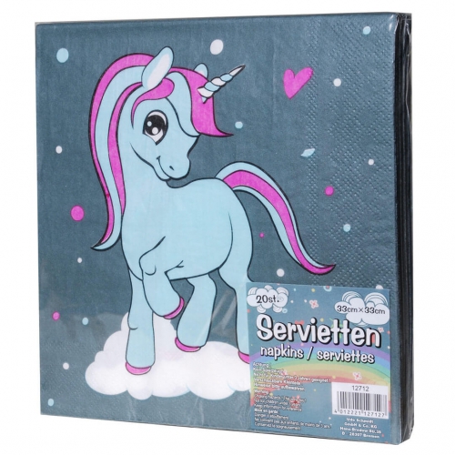 papierservietten-einhorn-rosa-lila-blau