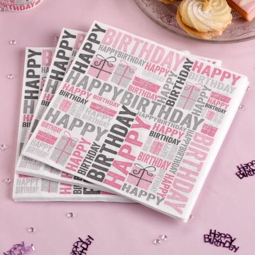 papierservietten-happy-birthday-pink
