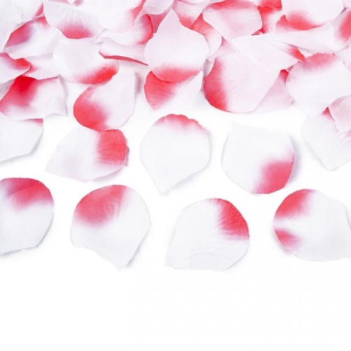 Rose petals cannon 40 cm pink