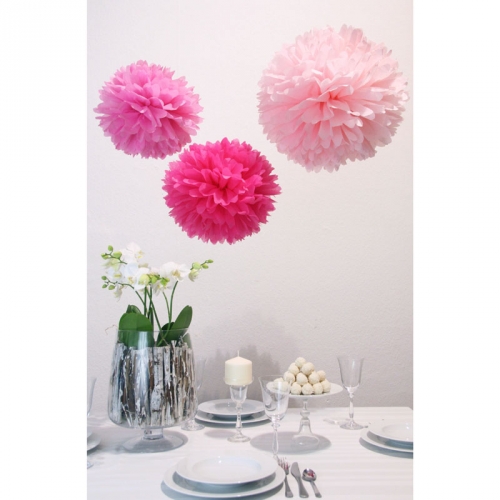 PomPom Set Little Princess