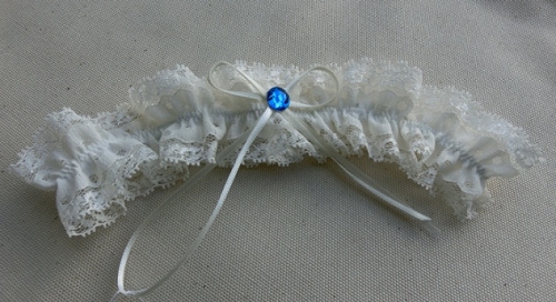 Garter Lara