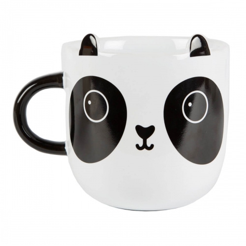 Aiko Panda Kawaii Friends Mug